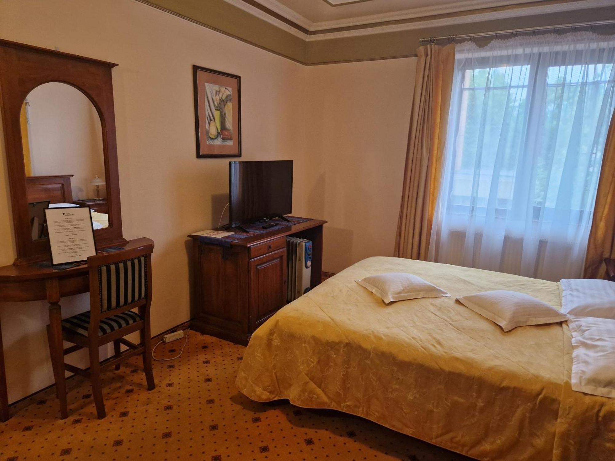 Crama Haiducilor Cluj-Napoca Zimmer foto